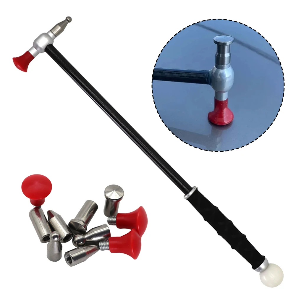 Эффективный эргономичный дизайн без листового металла ремонт кузова