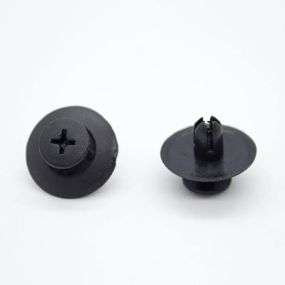 

Mazda 139568676992650000 Automotive Clip 10 PCs
