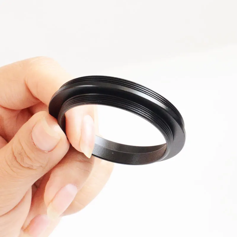 Аксессуары для астрономических телескопов наружная резьба M42-наружная M48