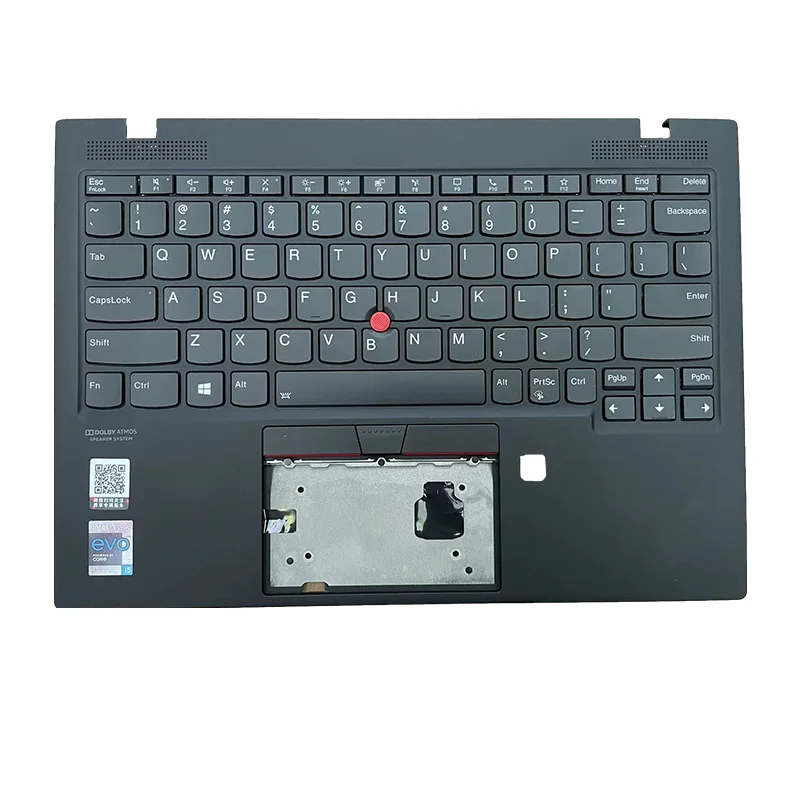 New For Lenovo ThinkPad X1 Nano Gen 1 2021 Type 20UN 20UQ  K