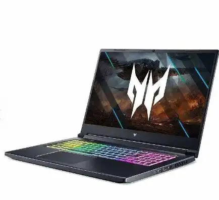

FUTURE AUTHENTIC S For -A cer Predator Helios 300 Gaming Laptop 12th Gen / Intel Core i9/ 15.6inch QHD / 32GB RAM