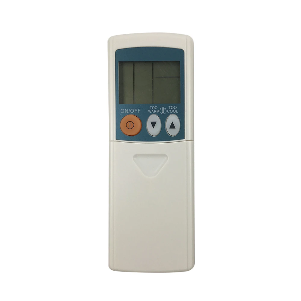 

New Replacement Remote Control For Mitsubishi 2183P KP2ES KP2BS KP3BS KP2CS KM04F AC Air Conditioner