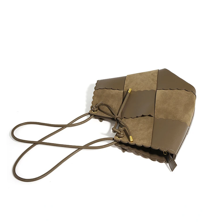 Fashion Handbags for Women Vintage Designer Totes Bags Luxury Large Capacity Bags High Quality Genuine Leather Shoulder Bags