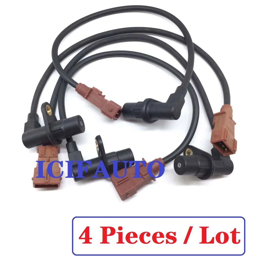 

Датчик положения коленчатого вала для Peugeot 0986280426, 106, 205, 306, 405, Citroen AX, ZX, BERLINGO, XSARA, 1920Z3, 1920J5, 96085170