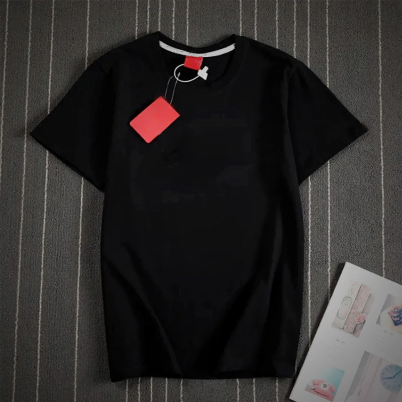 

Men's and women's T-shirts pure cotton