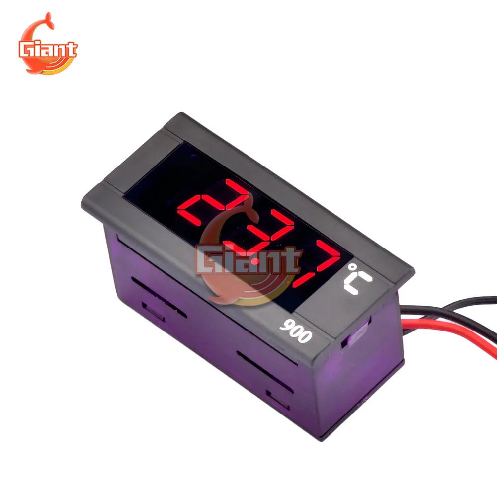 

Умный Цифровой измеритель температуры для холодильника