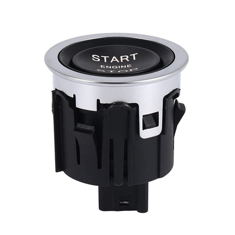 Кнопка запуска зажигания автомобиля LR094038 для Land Rover Range Sport Evoque Discovery