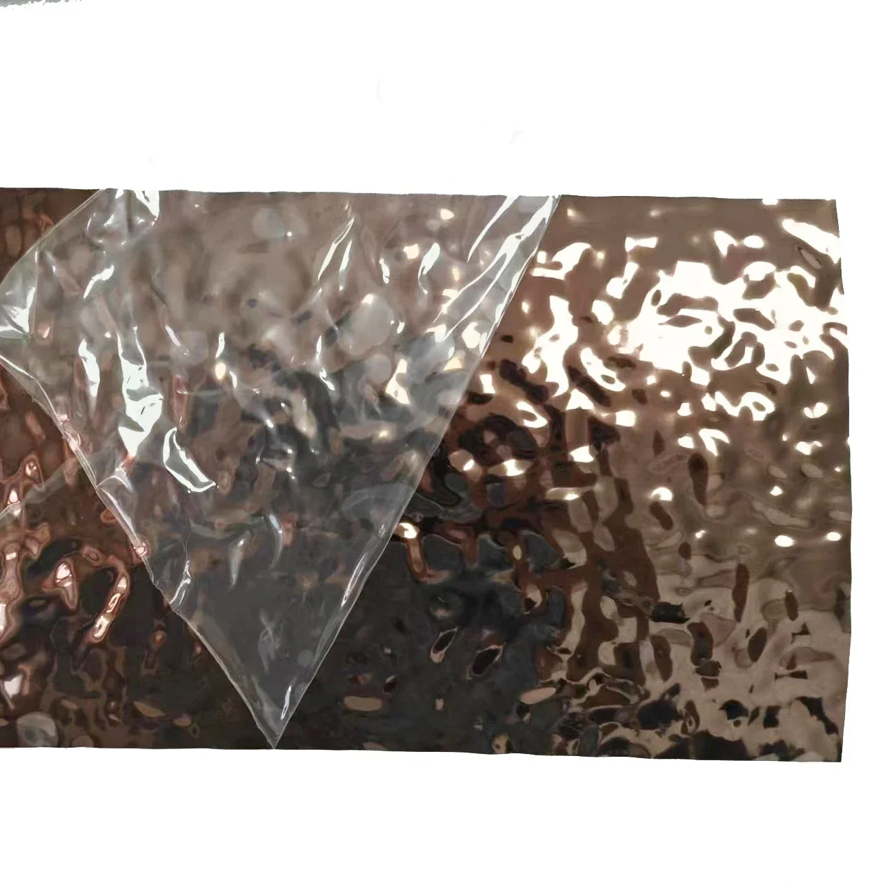 Aqumotic наклейки для стен декоративные волны металлизированные