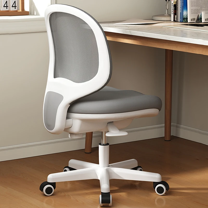 

Back Support Gamer Office Chair Designer Wheels Recliner Lumbar Support Office Chair Luxury Ergonomic Sillas Office Furniture