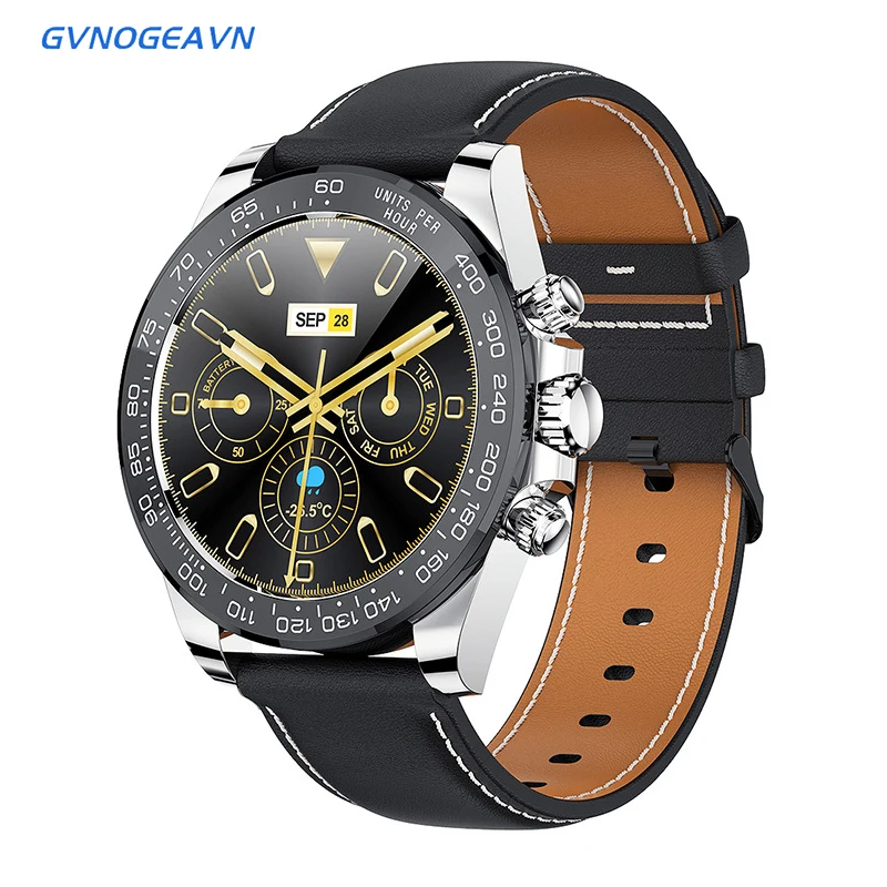 

AW13 Pro Smart Watch Men Women Bluetooth Call Smartwatch Fitness Bracelet Stainless Steel Wristwatch Heart Rate Monitor Clock