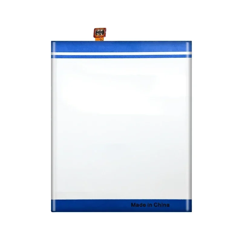 Аккумулятор 4900 мАч для Vernee Apollo Lite/Vernee Apollo/Apollo SD 456074 ПЕ Батарейки + бесплатные