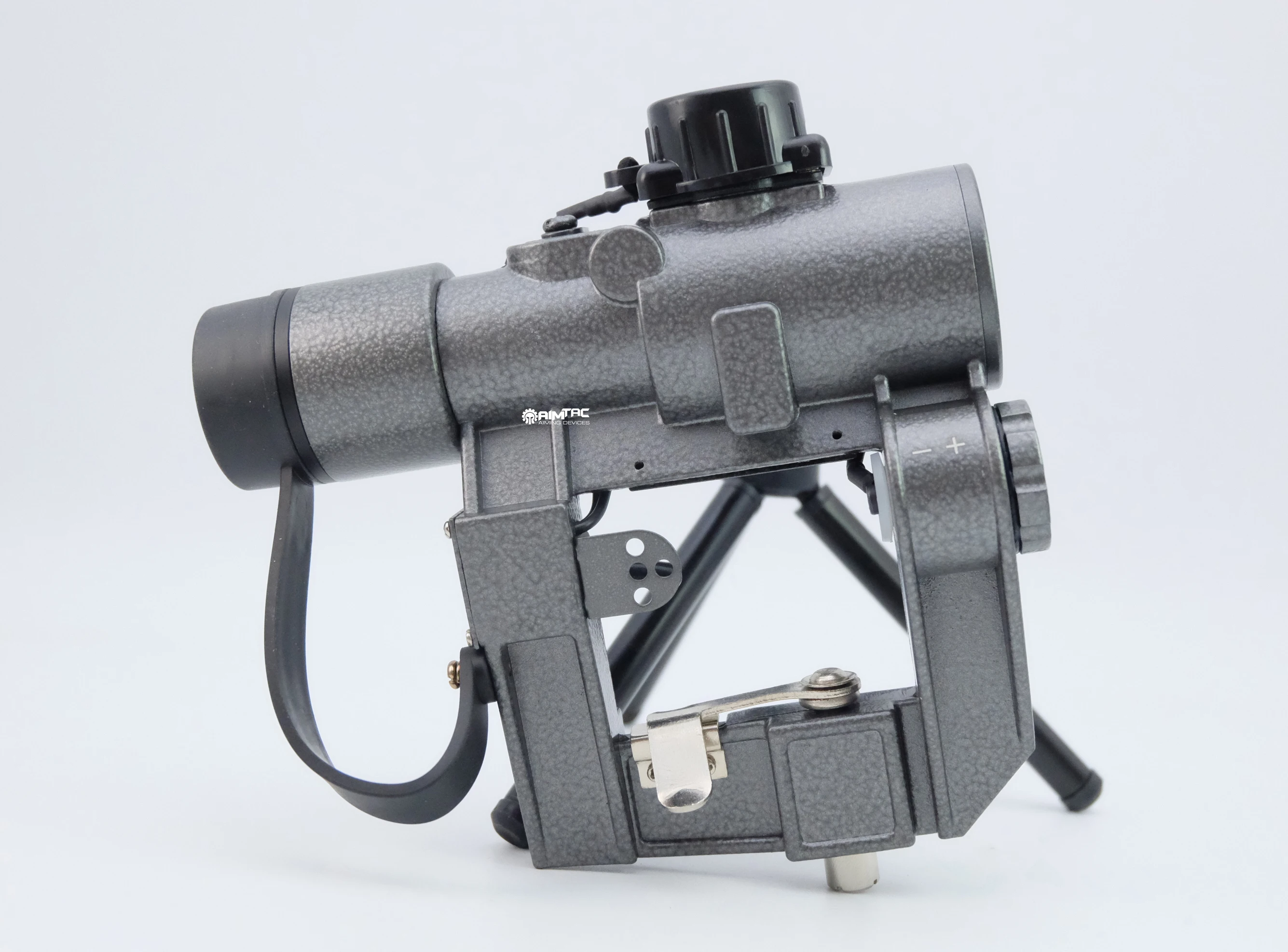 Фотооптика PKA Red Dot AK прицел охотничий противотуманный водонепроницаемый QD Mount AR