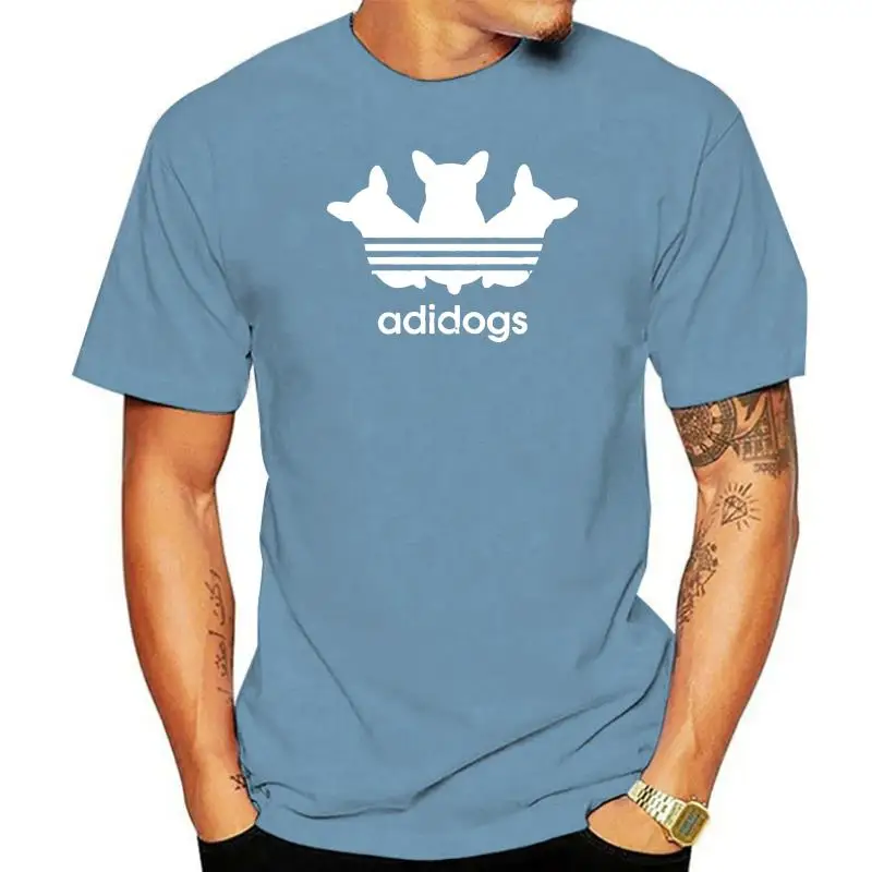 

Adidogs Men'S T Shirt