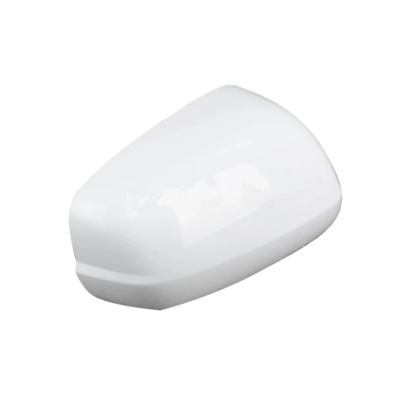 Левая и правая наружная крышка зеркала заднего вида боковое зеркало Корпус