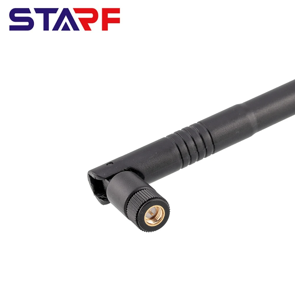 Najtaniej 8dbi Podstawa Magnetyczna Antena 868Mhz RP-SMA Męski Helu Hotspot Omni Antena Wewnętrzna Kompatybilny Z RAK 2 Nebra Bobcat 300