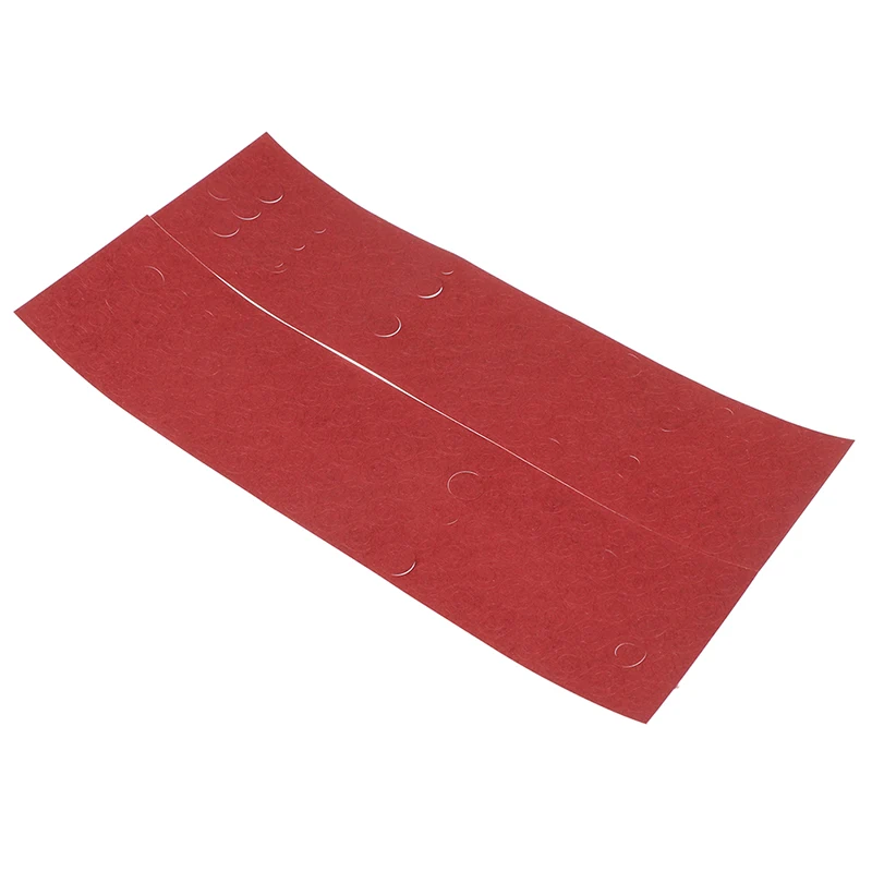 

200PCS Li-ion Battery Anode Insulation Gasket Insulator Ring for 18650 Series Li-ion Battery Anode Hollow Point Insulator Gasket