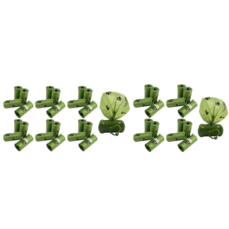 

Pet Poop Picking Bag Biodegradable Poop Picking Bag Dog Poop Bag Poop Bag Poop Bag Household Garbage Bag