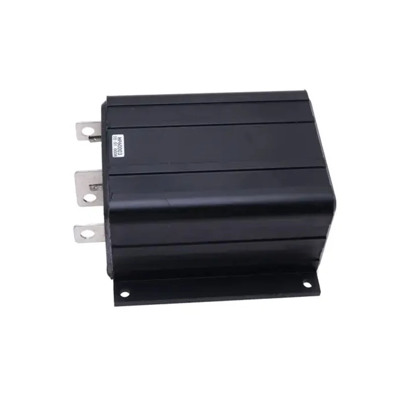 Вертикальный контроллер двигателя постоянного тока для подводного плавания Genie