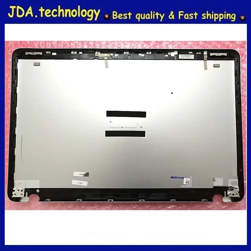MEIARROW New/Org For 15.6&quot ASUS Q504UA Q504U Q504 Q534 LCD Back Cover Rear lid Touch 13NB0BZ2AM0111 Silver |