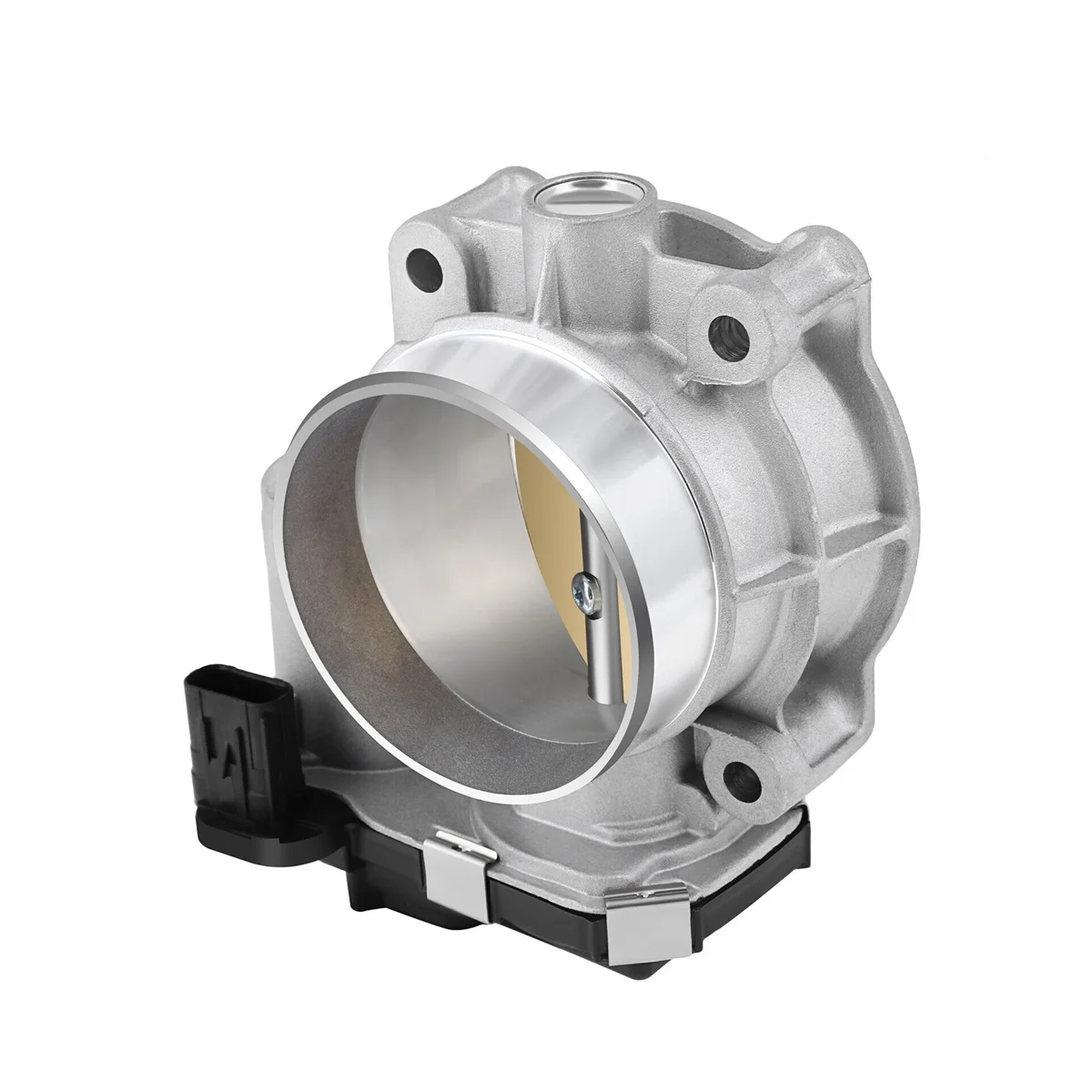 Корпус дроссельной заслонки автомобиля 12670981 подходит для Chevrolet Camaro Equinox Impala