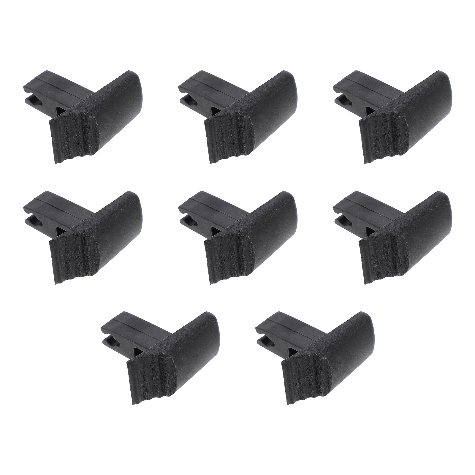 

8pcs Telescopic Ladder Accessories Telescopic Extension Lift Ladder Switch Telescopic Lift Ladder Switch Ladder Mechanism Button