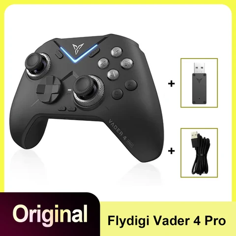Flydigi Vader 4 Pro геймпад