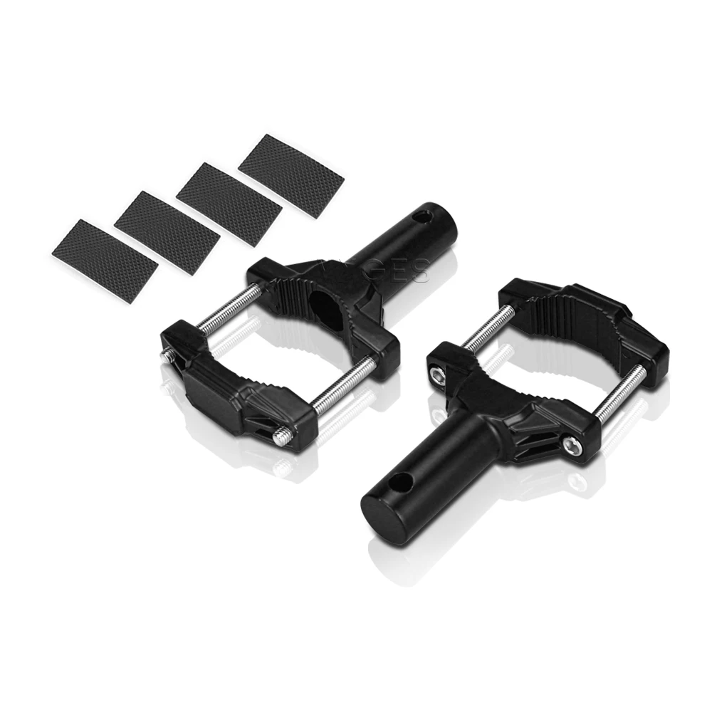 

Для BMW M1000R S1000R F900R R1250R R1200R R1150R R1100R F800R амортизатор крепления светильника кронштейны держатель прожектора лампы дальнего света