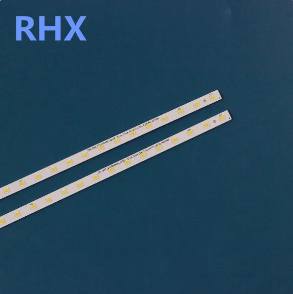Лента подсветки ЖК-телевизора для QA55Q60RAJX V9Q6-550SM0-R0 19Y_Q60_STC550AZ8 BN96-48109A