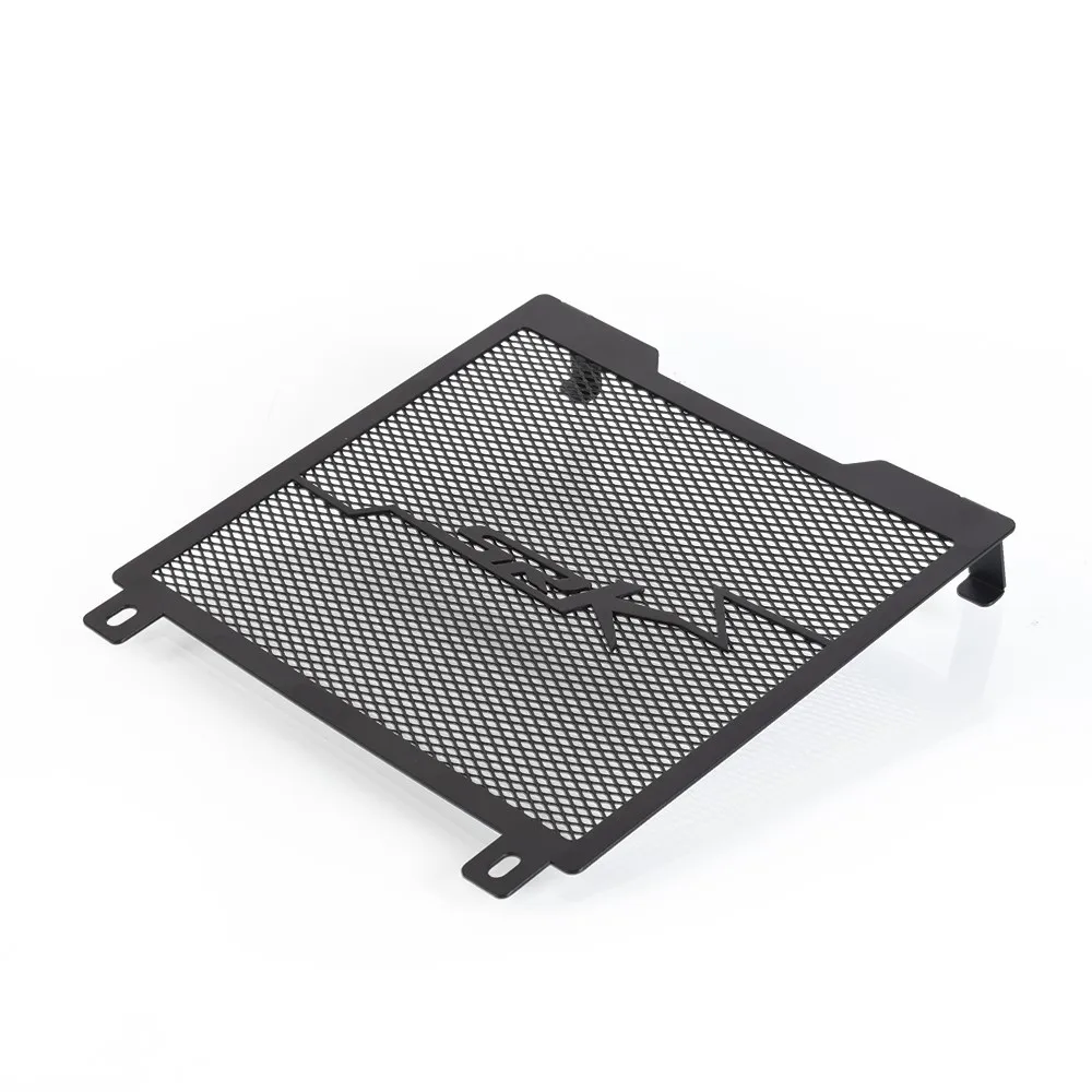 Для QJMOTOR SRK350 SRK 350 аксессуары для мотоциклов радиатор решетка радиатора защитная