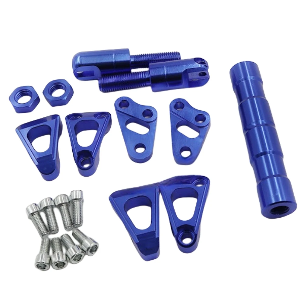 Рисунок 5 - Регулируемый балансировочный стержень для мотоцикла