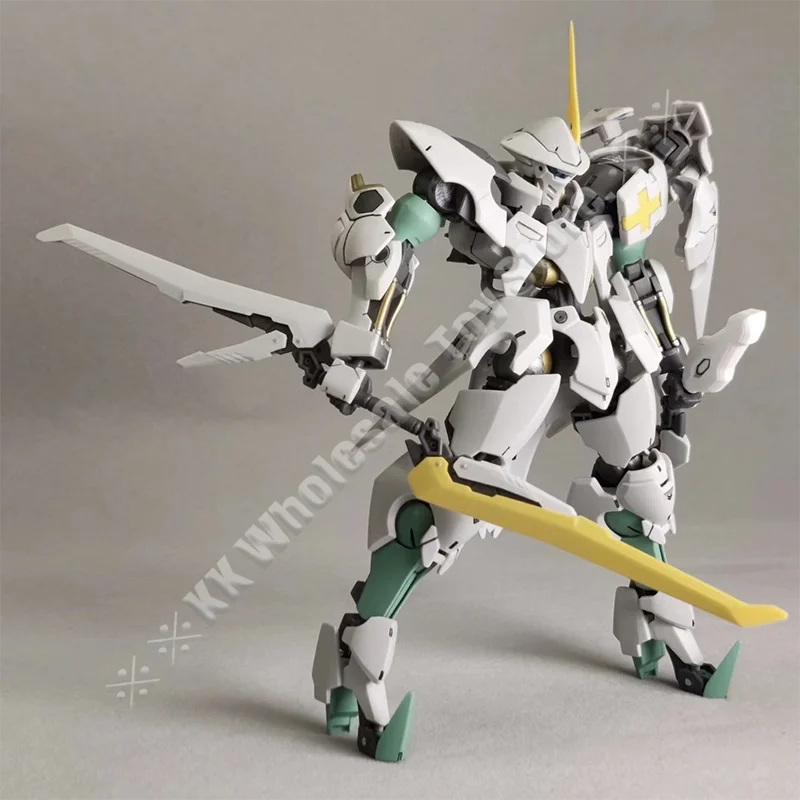 TX IBO HG 1/144 Iron Blooded Orphan в сборе комплект модели Moon Steel Oltlinde Ortlinde экшн-фигурки детские