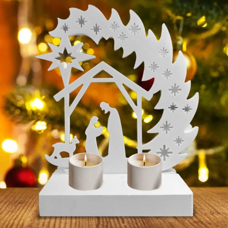 jąca szopkę gliniane formy ozdobne silikonowe do żywicy dekoracja wnętrz szopka scena dekoracyjna święta rodzina katolicka