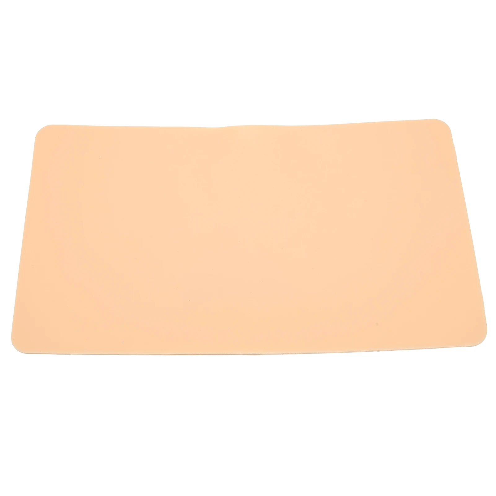 

Microblading Practice Skin Silicone Blank Eyebrow Eyeliner Lip Tattoo Practice Skin