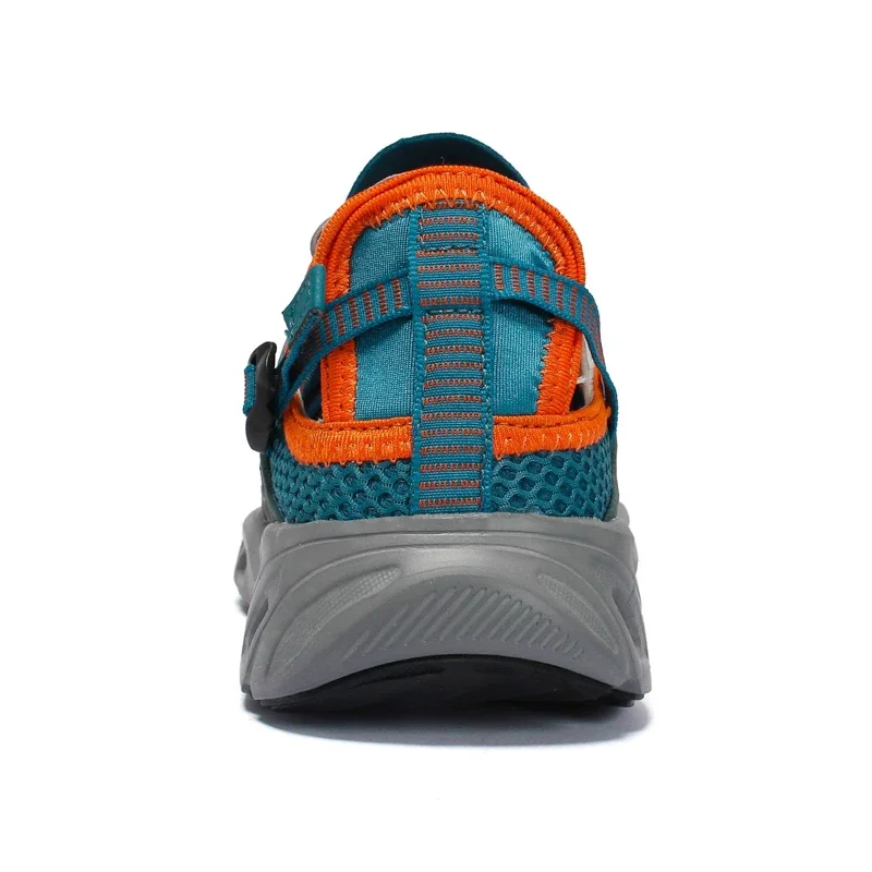 Уличная походная спортивная обувь летняя для скалолазания рыбалки треккинга