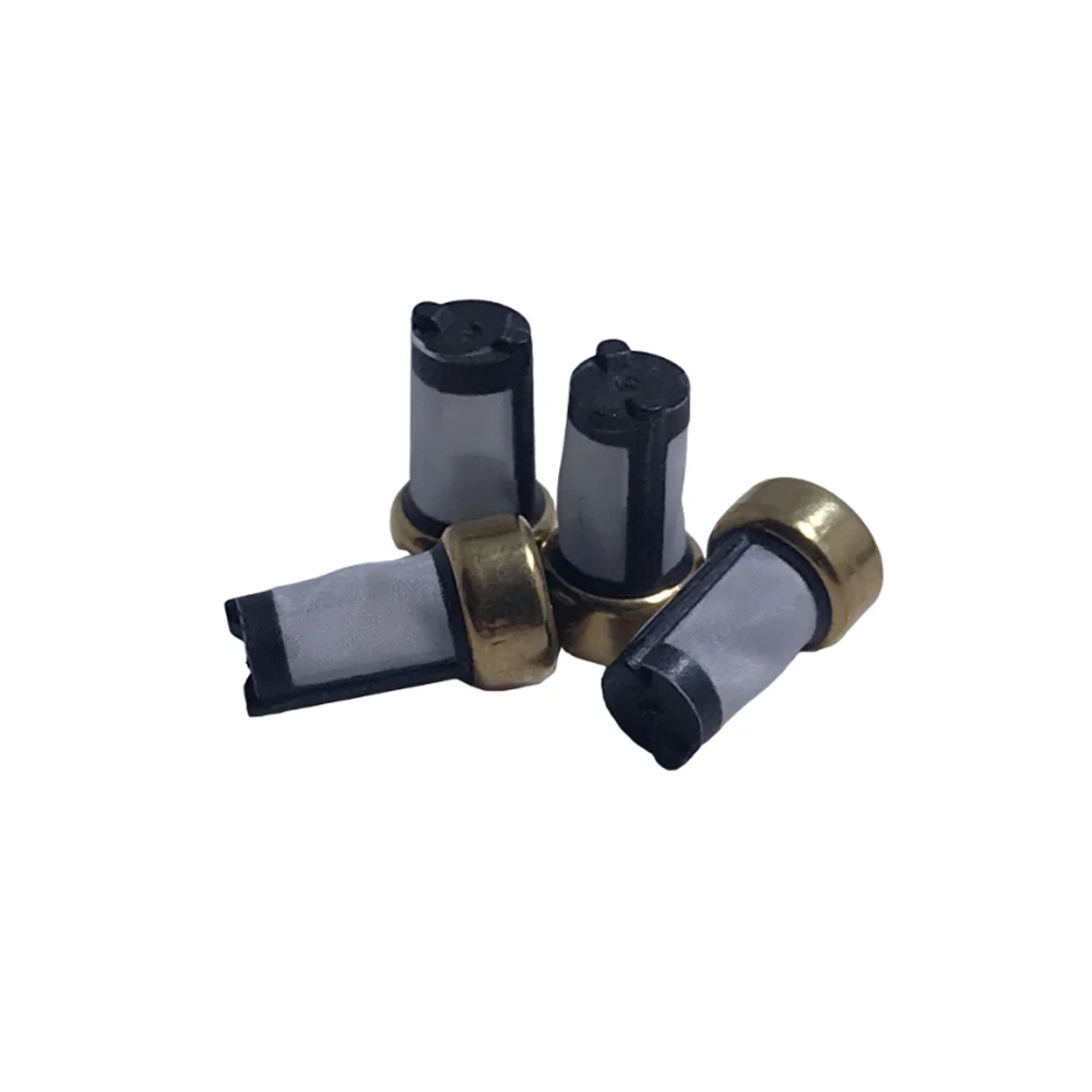 

200/500 шт 23250-21040 25326903 23209-22040 Ремонт топливной форсунки Микрофильтр 11002 для Honda Toyota Corolla Chevy 6*3*10,7 мм