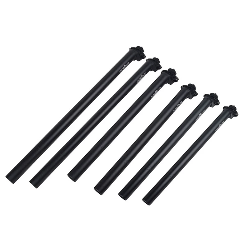 

MEIJUN Aluminium Alloy MTB Parts Mountain Road Bike Seat Post Bicycle Seatpost