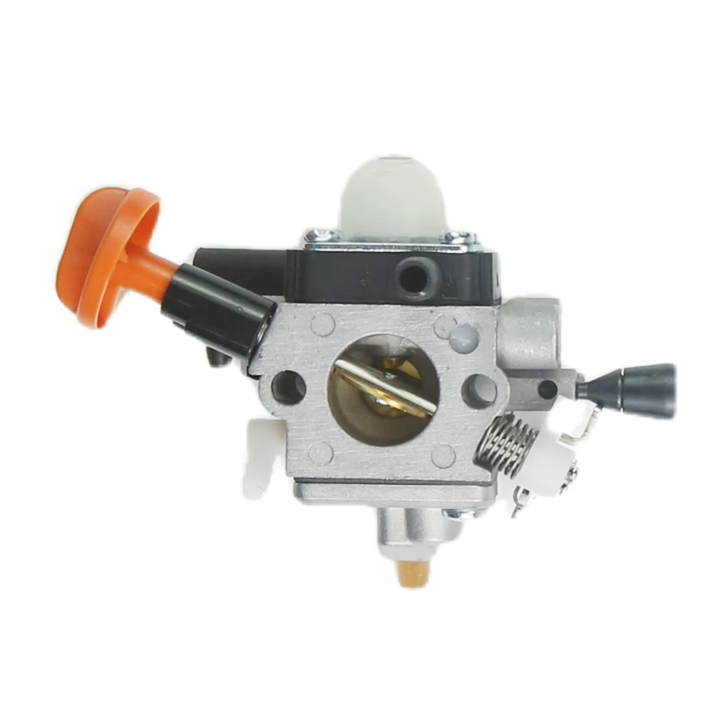 Фото Для Stihl FS89 FS91 FS111 FS131 HT102 HT103 4180 120 0615 садовый карбюратор, детали электроинструмента №4
