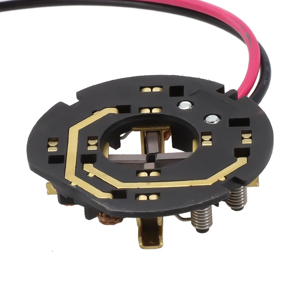 Держатель щетки Угольная щетка Щетки для дрели Электрический шестигранник