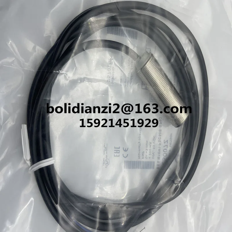 M18MI-PSC50B-BV02 BES/05 BES M18MI-PSC50B-BV05 Spot brand-новые оригинальные датчики приближения