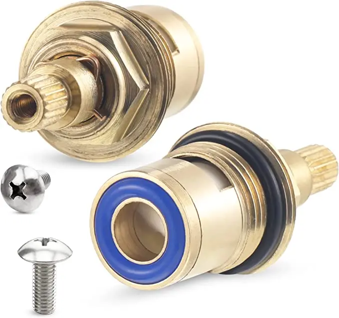 

1 пара профессиональных кранов для водопроводного крана