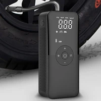 portable tyre inflator electric motorcycle pump air compressor air compressor 12v air pump for car motorcycles bicycles tool