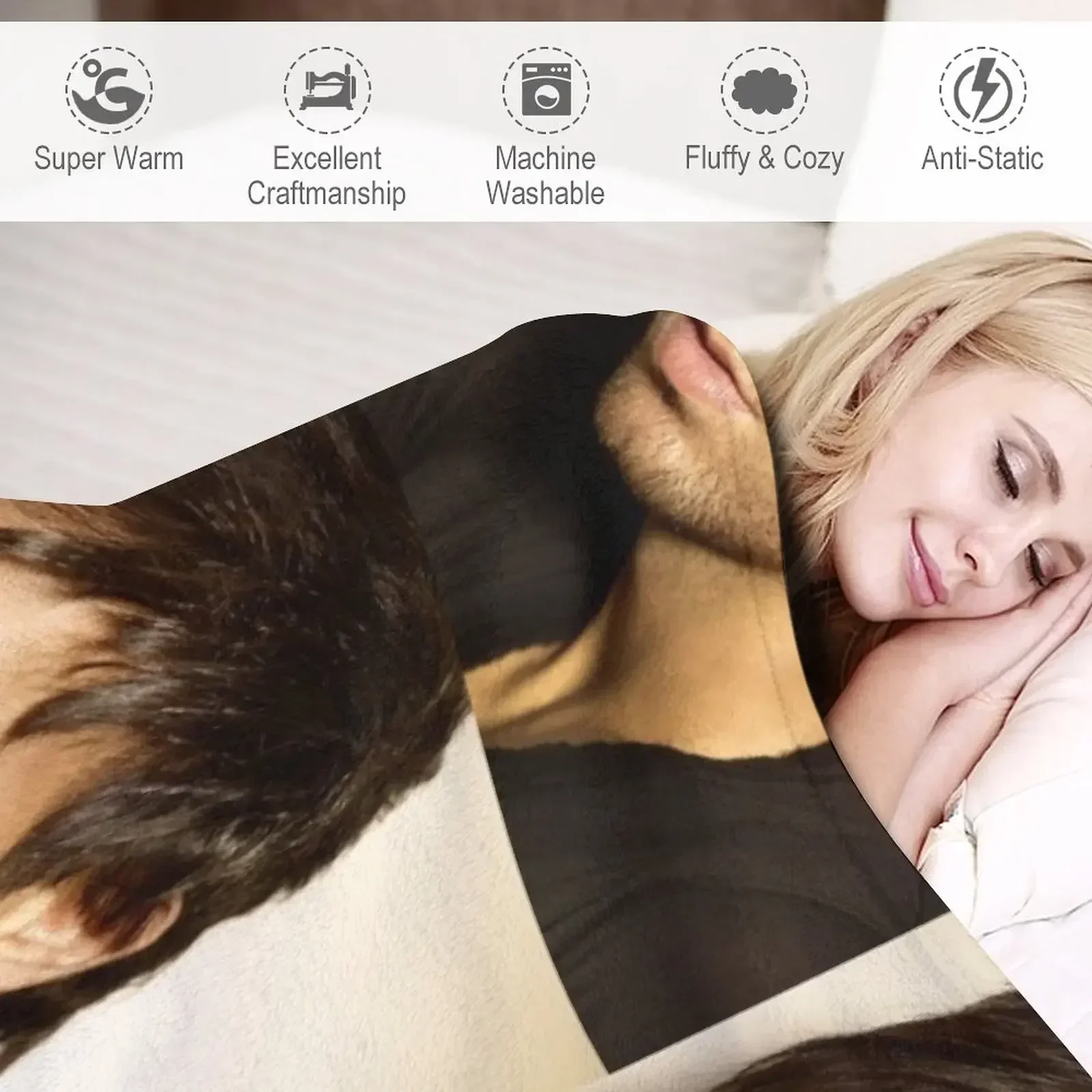 Одеяло rumahuya enрике иглезиас летнее многофункциональное одеяло одеяла для подарка