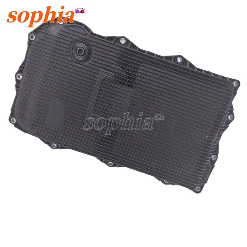 8HP45 8HP70 трансмиссионное масло фильтр для сковороды 24118612901 24117624192 24117604960 24117613253 LR065238