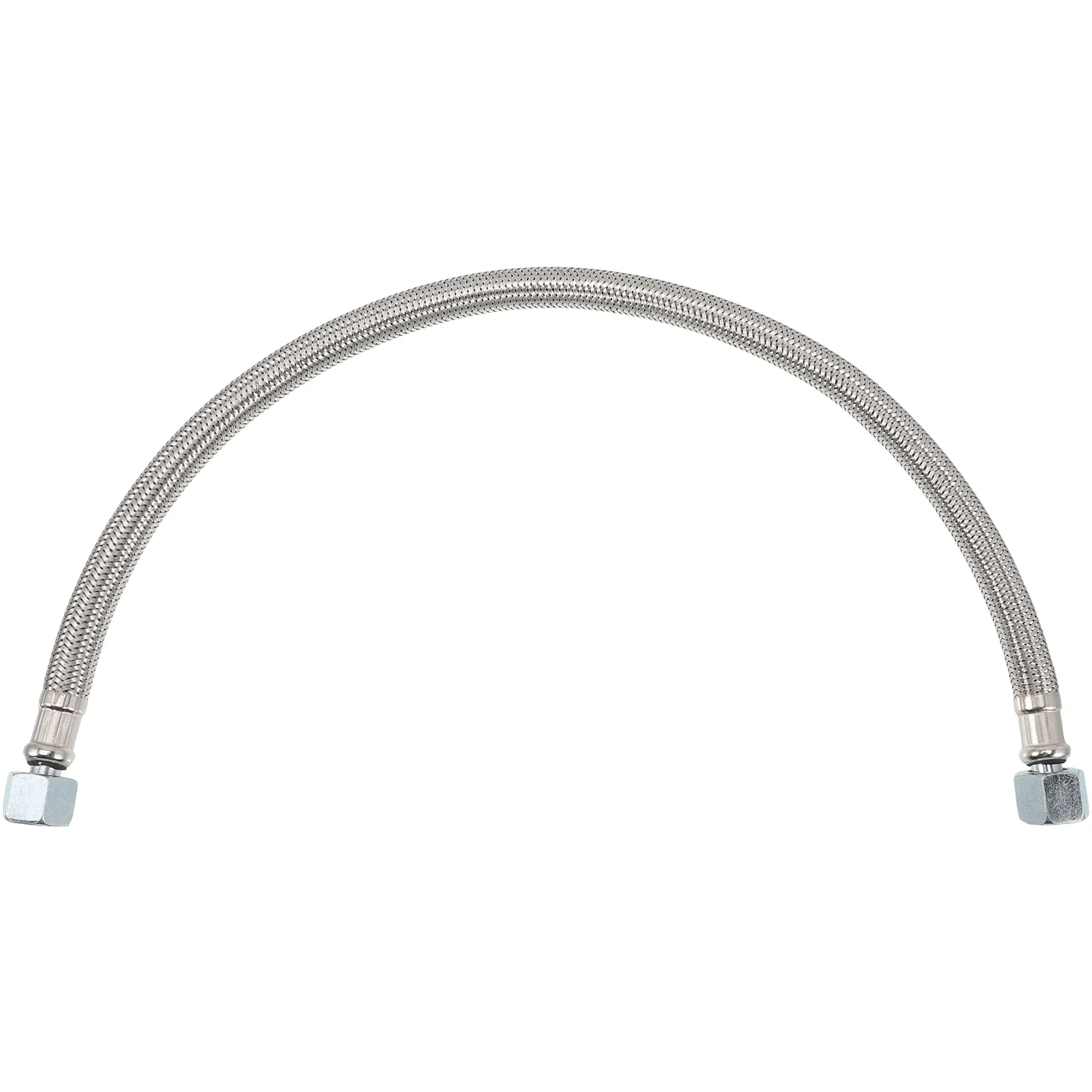 

Stainless Steel Air Compressor Hose Lead-in Air Hose Air Compressor Leader Air Hose