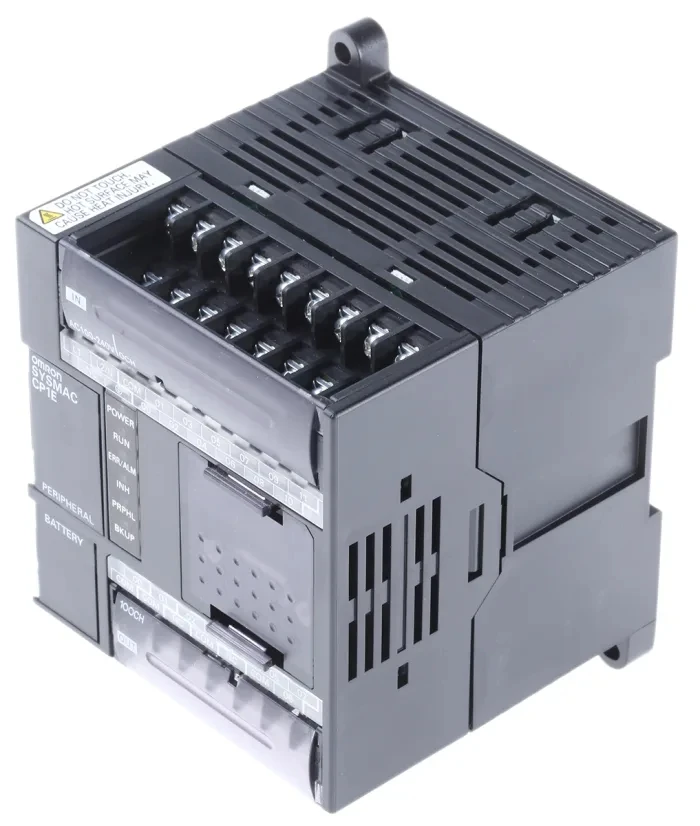 

Hot Selling Cheap Original Package Omron CP1E-N20DR-A PLC CPU Module