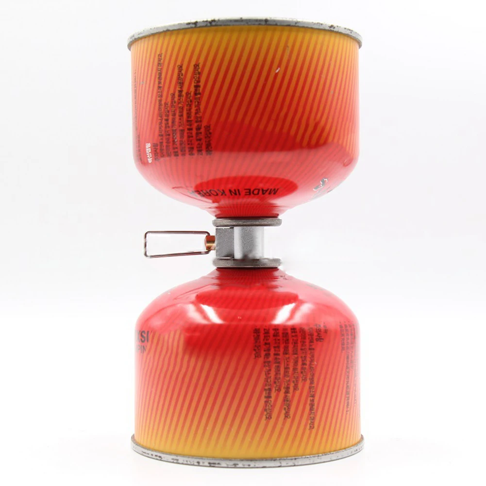 Уличная газосберегающая топливная канистра заправка адаптера переключатель