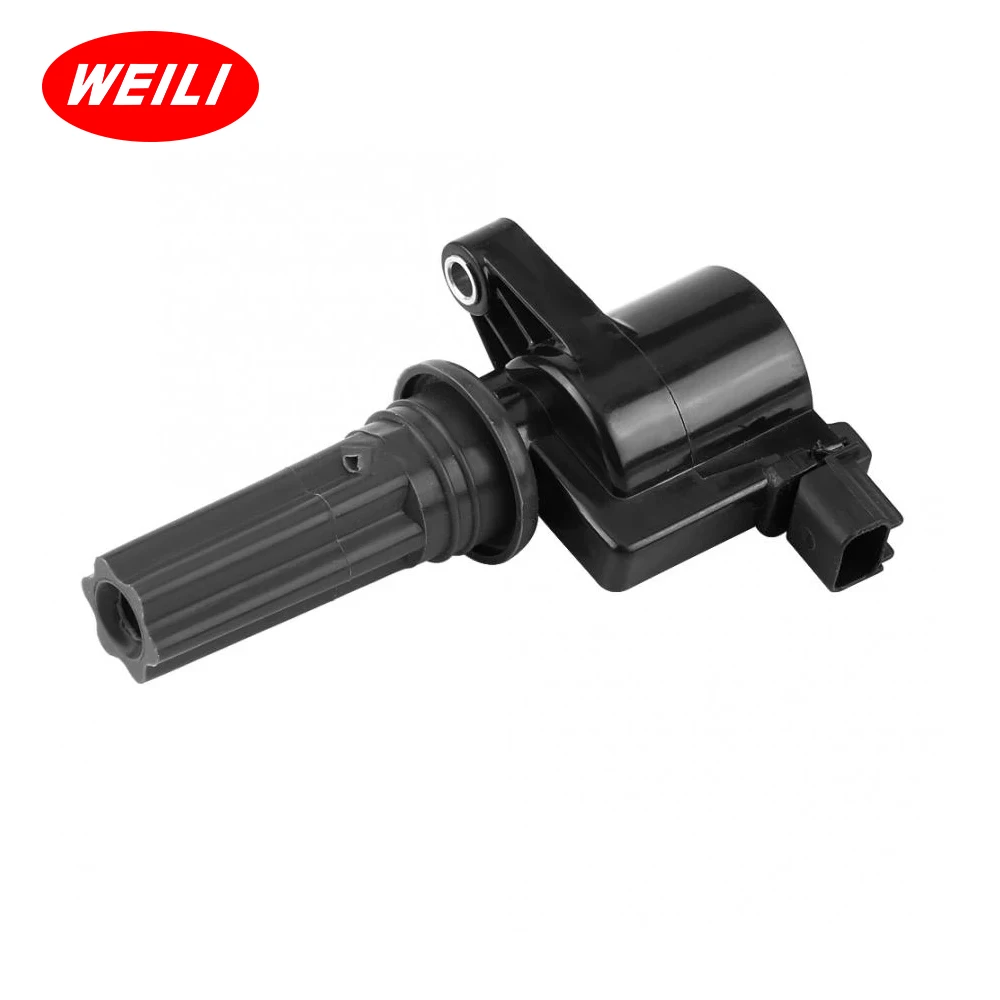 

DG517 Катушка зажигания для Jaguar S-Type Lincoln LS 3,0 V6 2W4Z-12029-AB 2W4Z-12029-AC 2W4Z-12A366-AB XW4U-12A366-AC XW4Z-12029-AA