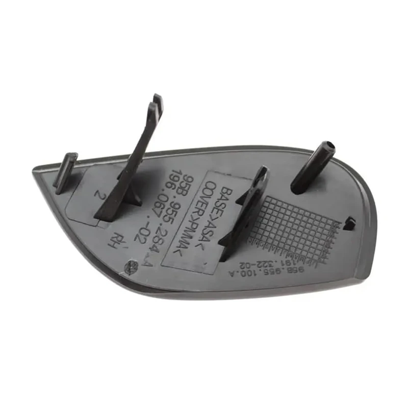 95B955283A 95B955284A маленькая крышка для фар porsche macan 95B.1 2014-2017