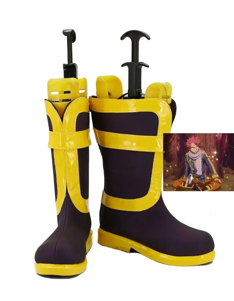 Сказочная обувь оригинальные сапоги на заказ