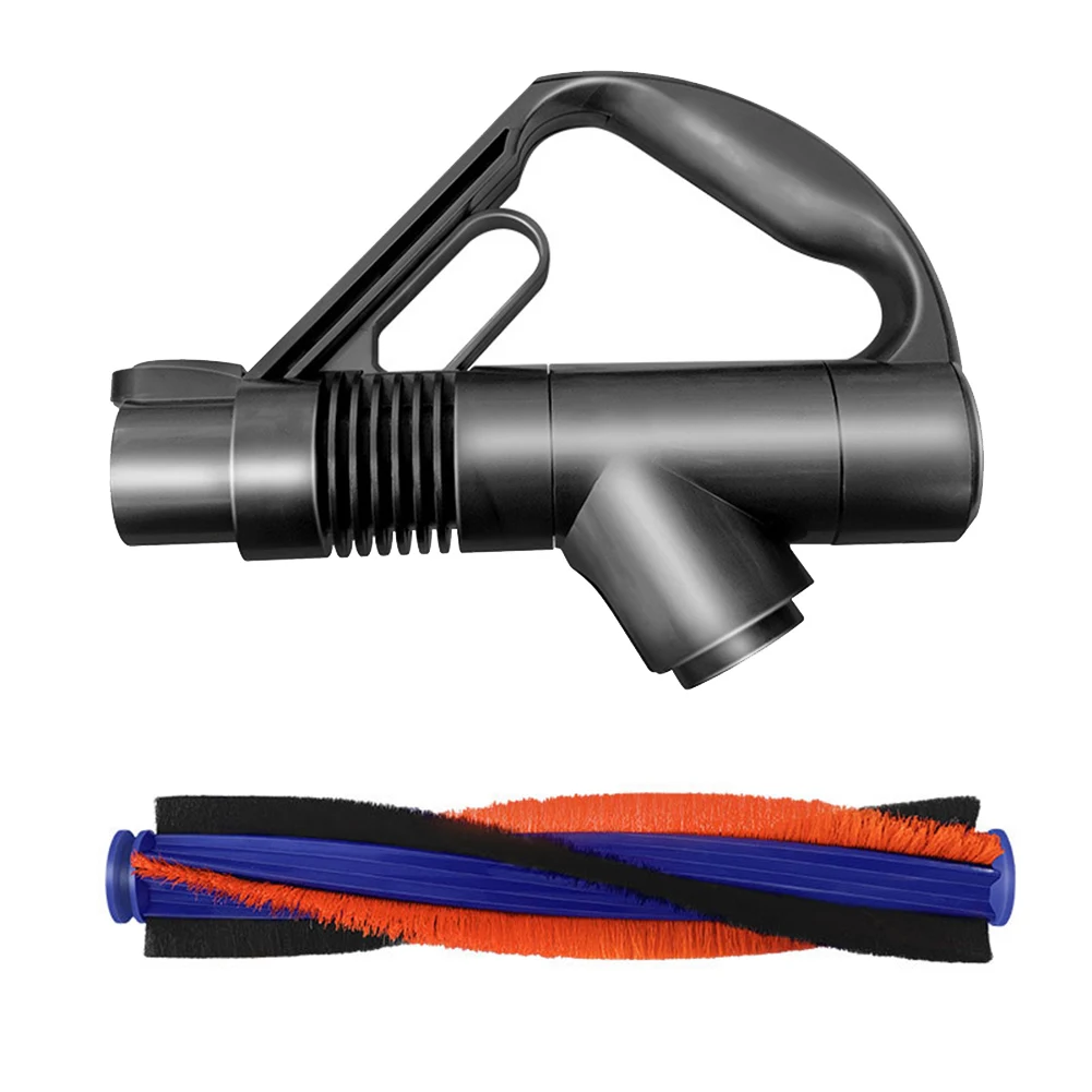 

Ручка для пылесоса Dyson DC52 DC33C, основная щетка в комплекте, запасные части, аксессуары